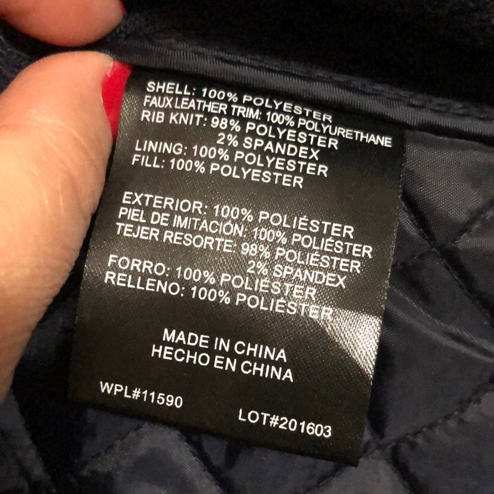 Weatherproof Womens quilted jacket - Picture 14 of 15